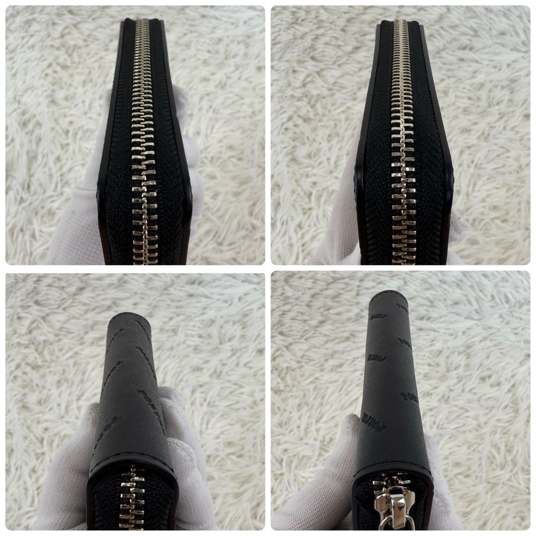 未使用 PORTER ポーター ENCHASE COIN & CARD CASE