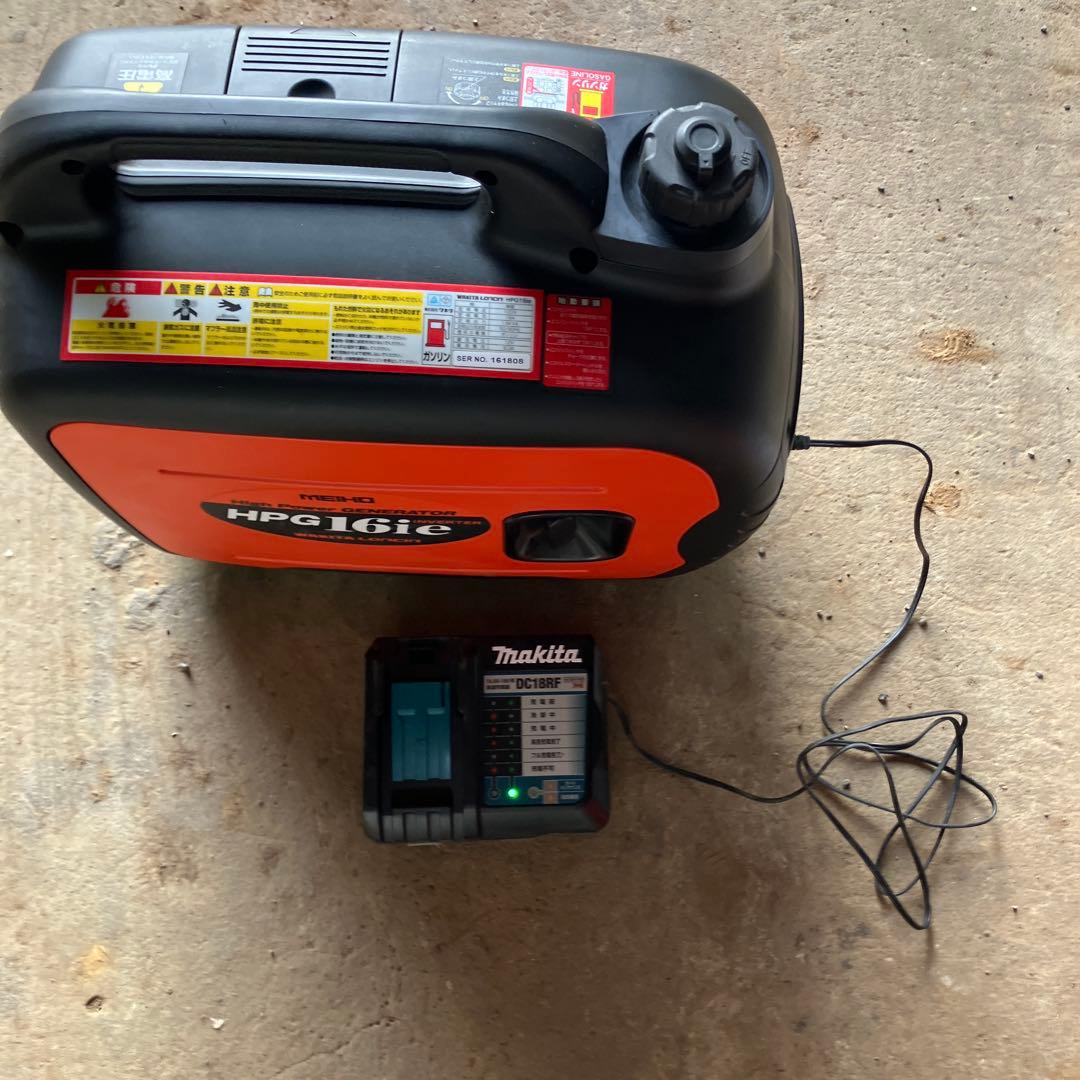 WAKITA LONCIN ＨＰＧ16ie