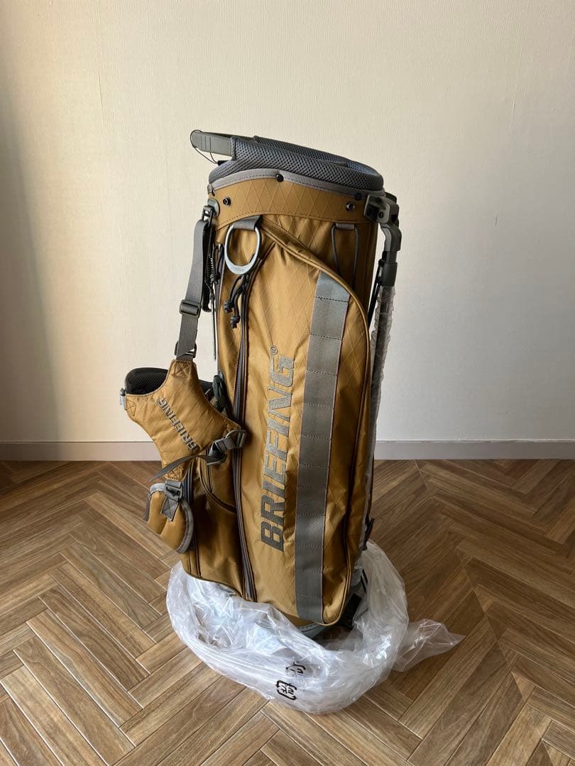 最終値下げ 新品未使用CR-4#02 COYOTE ブリーフィング82,500円