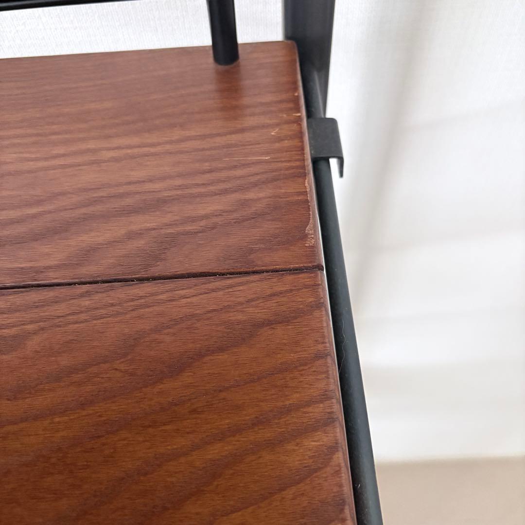 ACME Furniture グランビューシェルフ　ハイタイプ