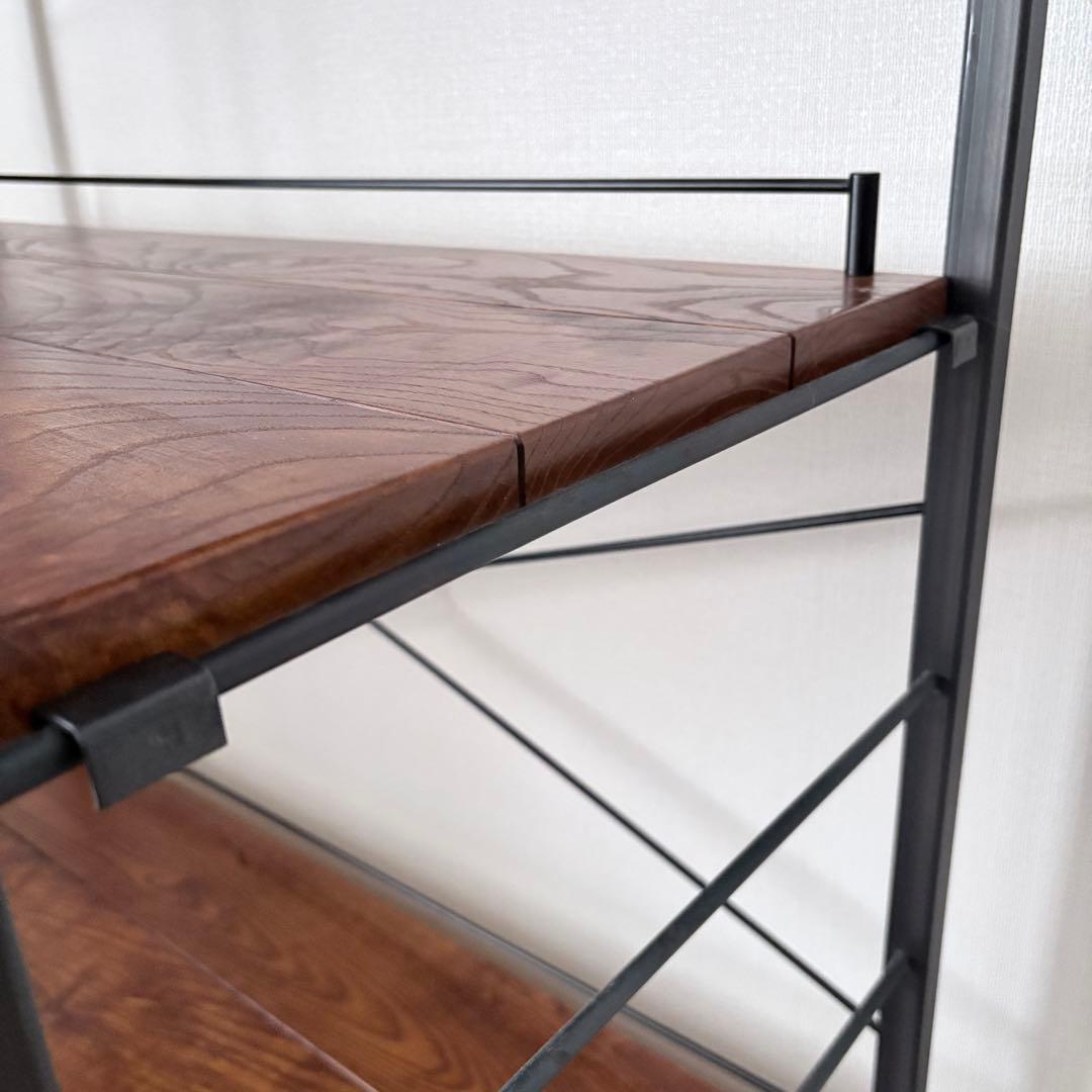 ACME Furniture グランビューシェルフ　ハイタイプ