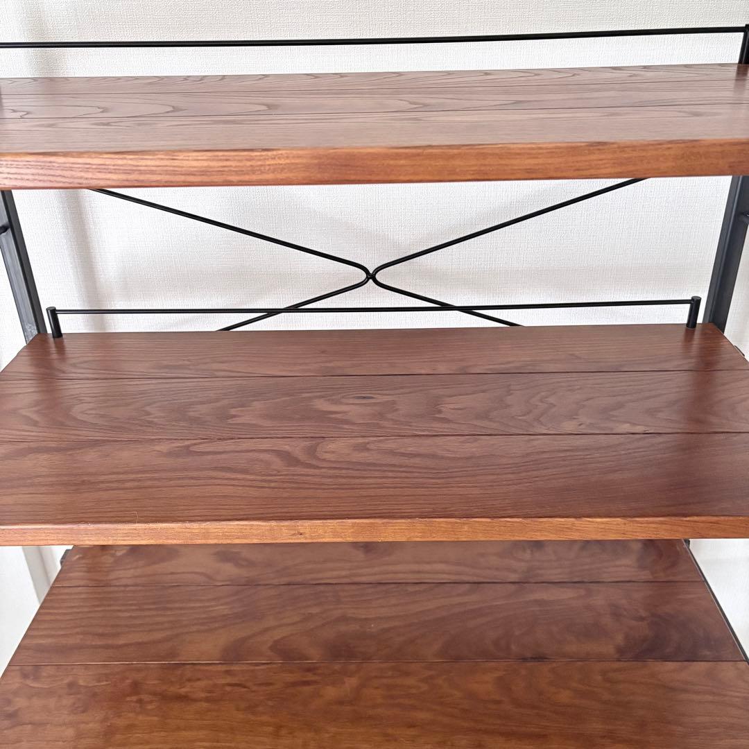 ACME Furniture グランビューシェルフ　ハイタイプ