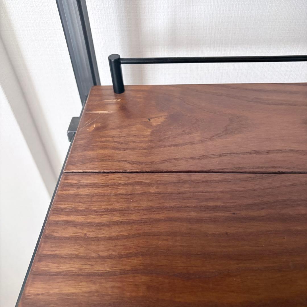 ACME Furniture グランビューシェルフ　ハイタイプ