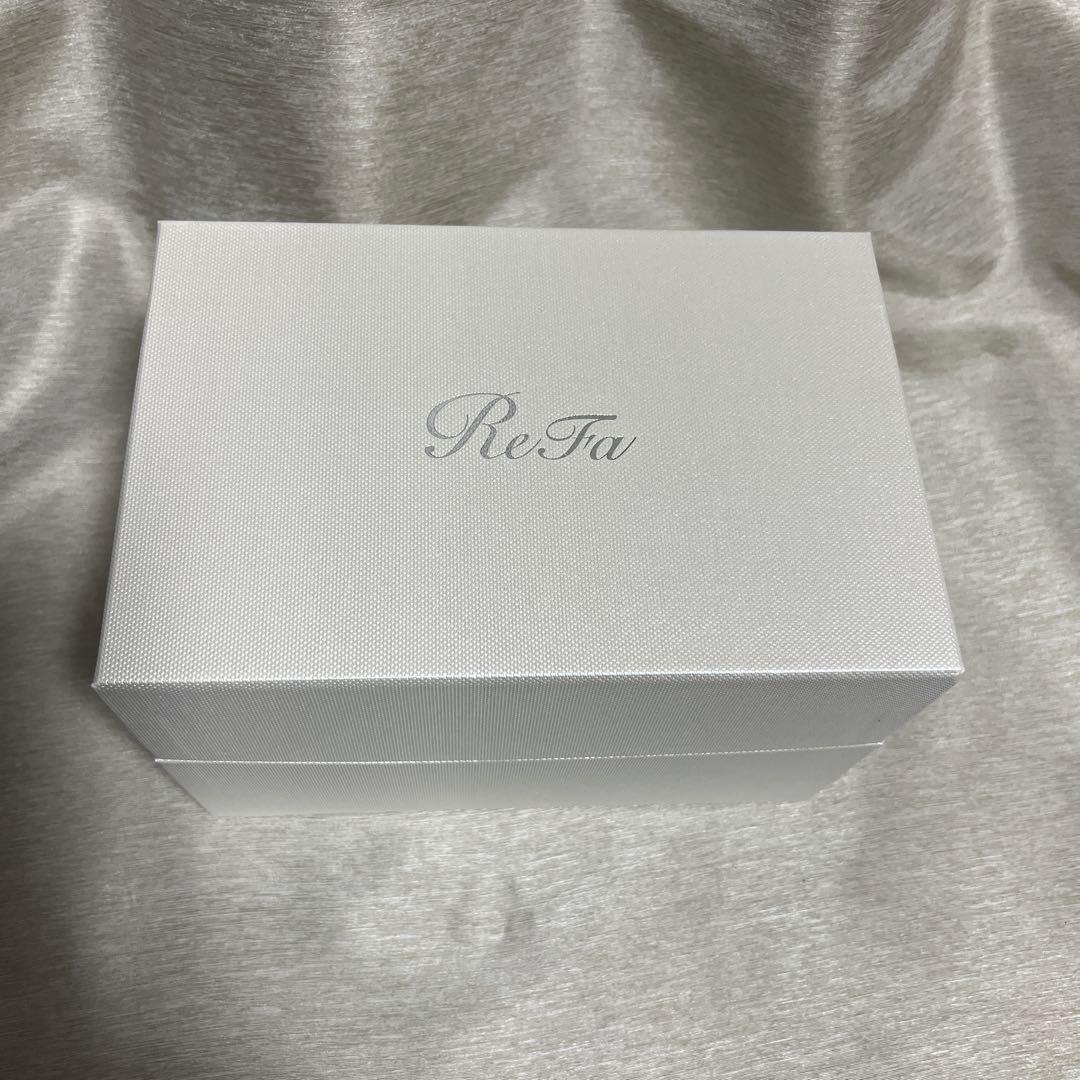 ＊美品　ReFa リファ　グレイス ヘッドスパ　スカルプマッサージ