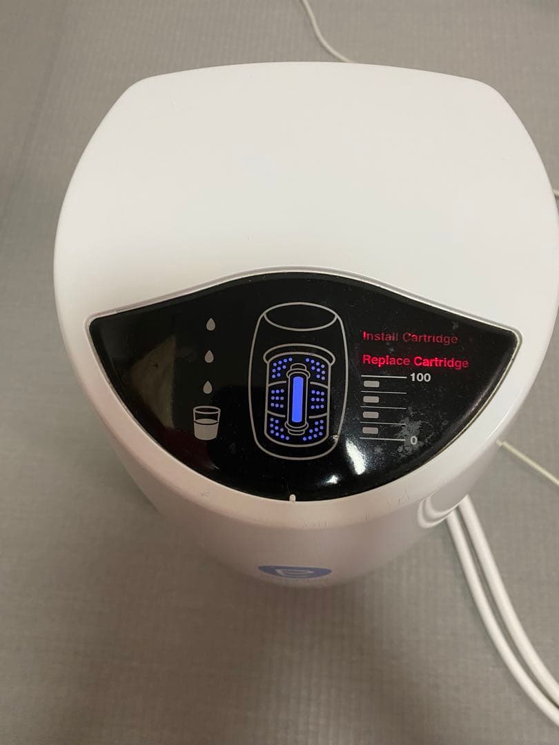 eSpring 浄水器 II ホワイト