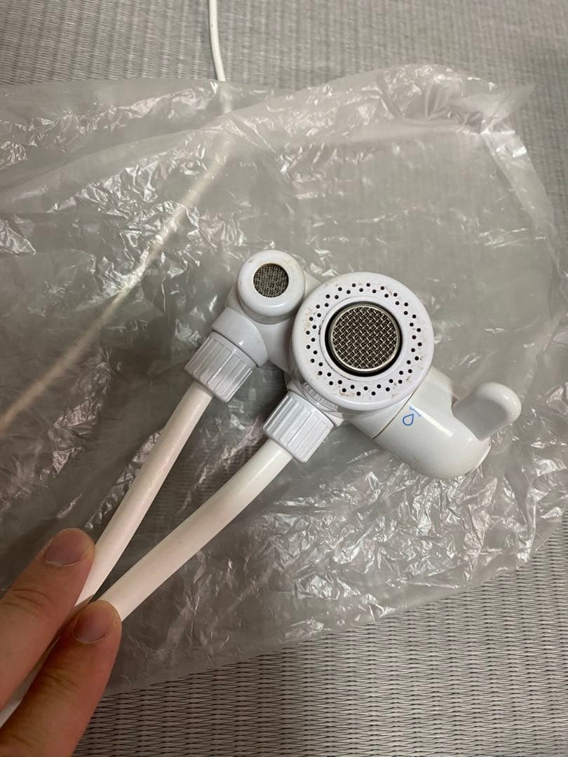 eSpring 浄水器 II ホワイト