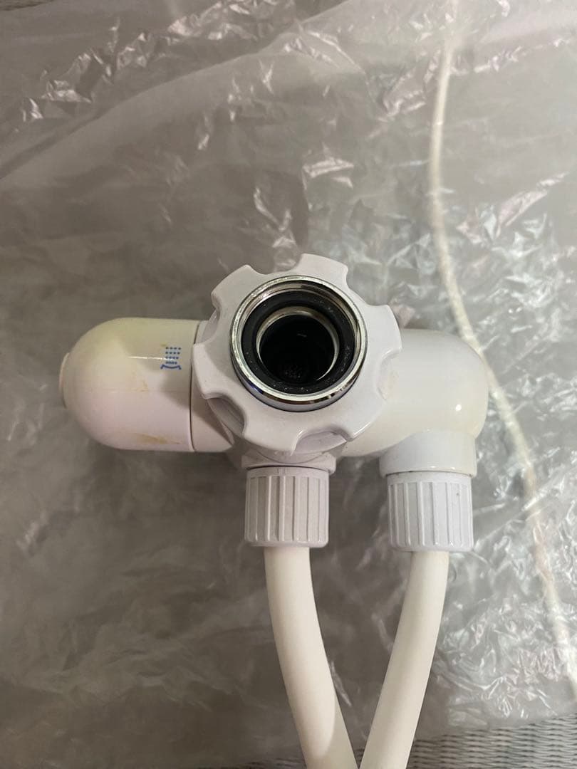 eSpring 浄水器 II ホワイト
