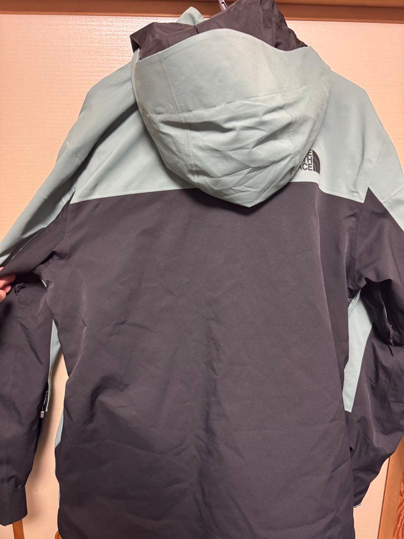 ジャケット・アウター The North Face CHAKAL JACKET