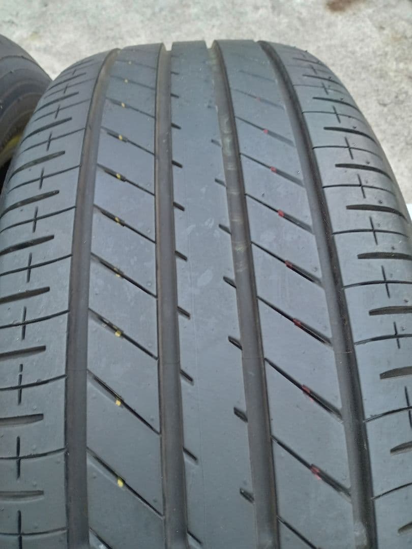 ✪　205/55r17　TOYO TIRES　PROXES R60　2本Ａ