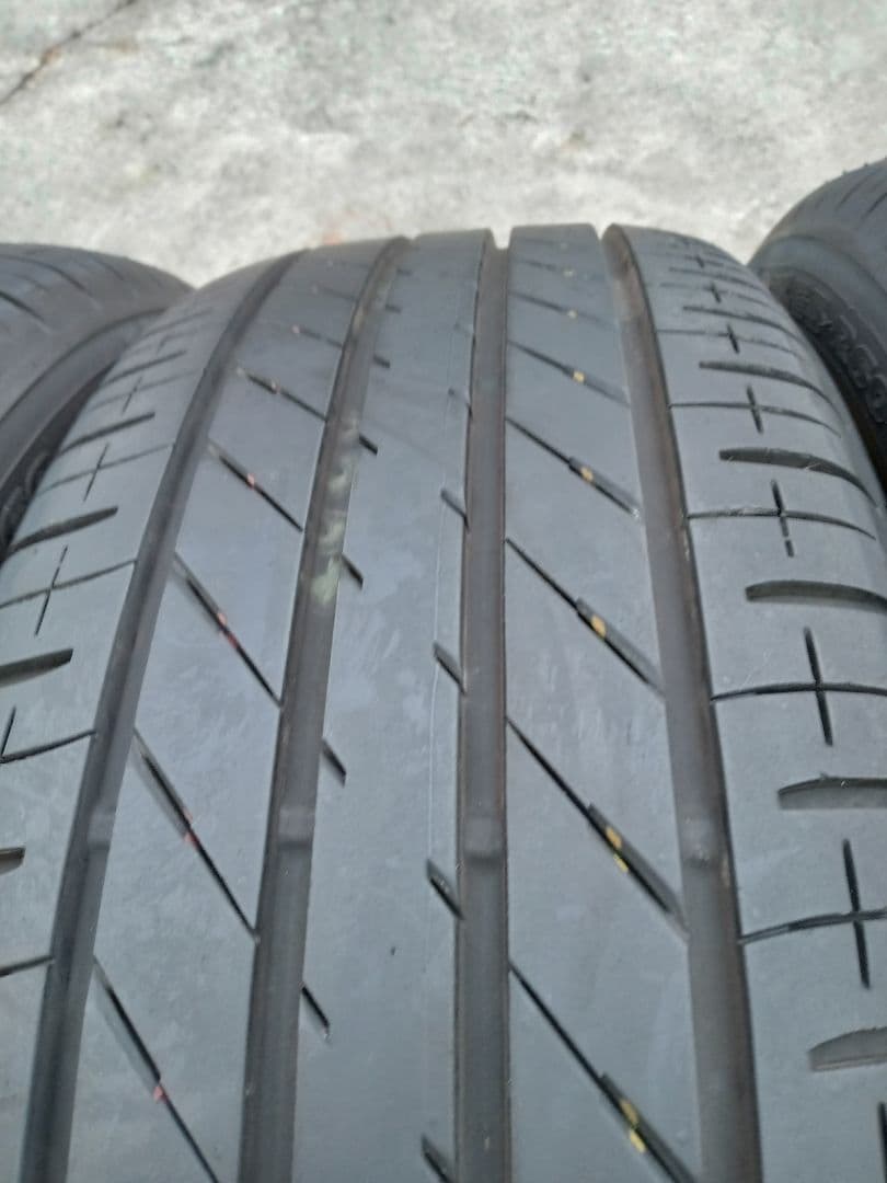 ✪　205/55r17　TOYO TIRES　PROXES R60　2本Ａ
