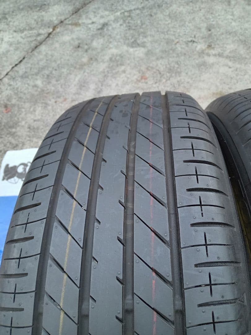 ✪　205/55r17　TOYO TIRES　PROXES R60　2本Ａ