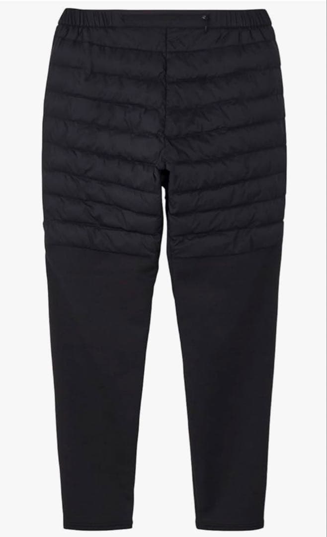 THE NORTH FACEロングパンツレッドラン Lサイズ