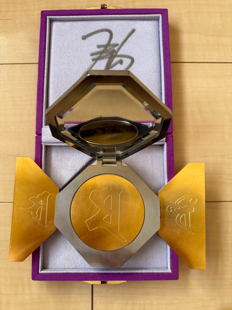 国際風水氣学協会　三面大黒天