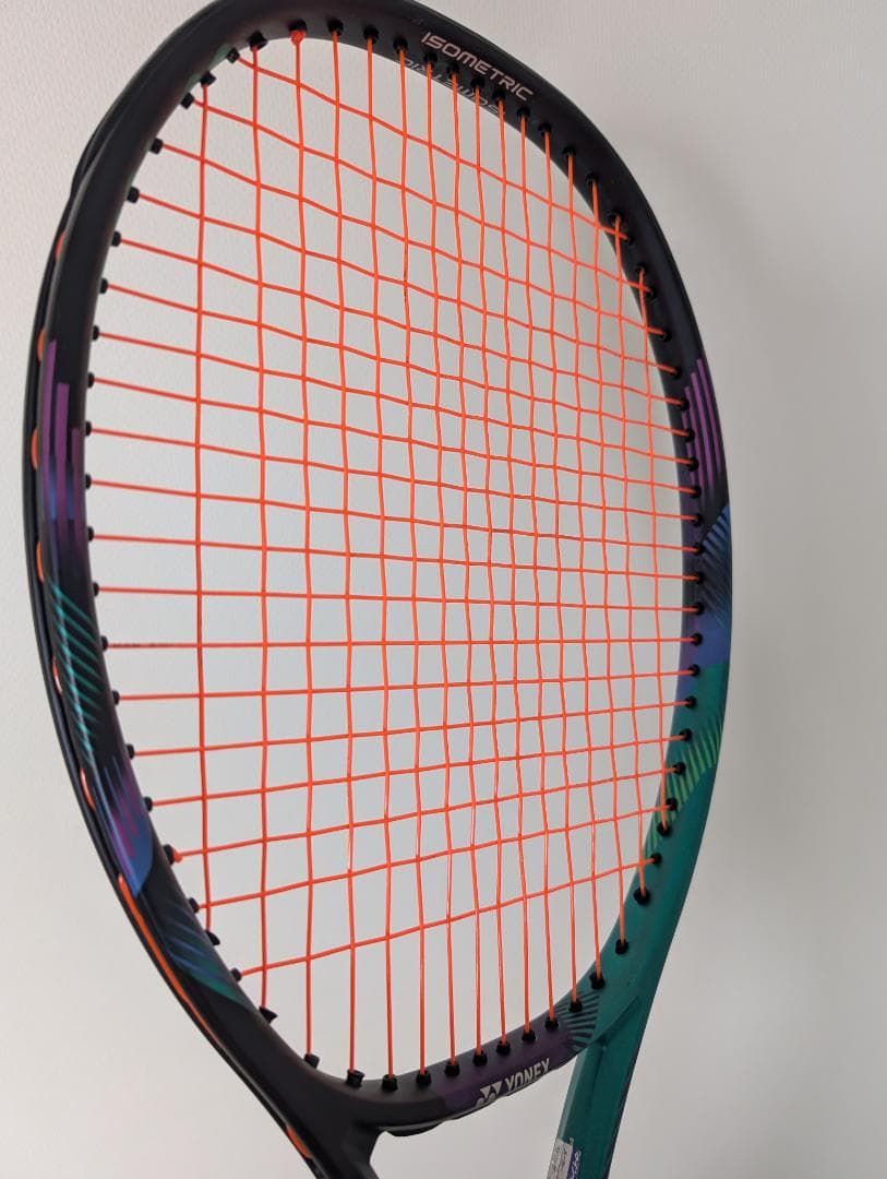 ヨネックス Vコアプロ 97H (YONEX VCORE PRO 97H) G2
