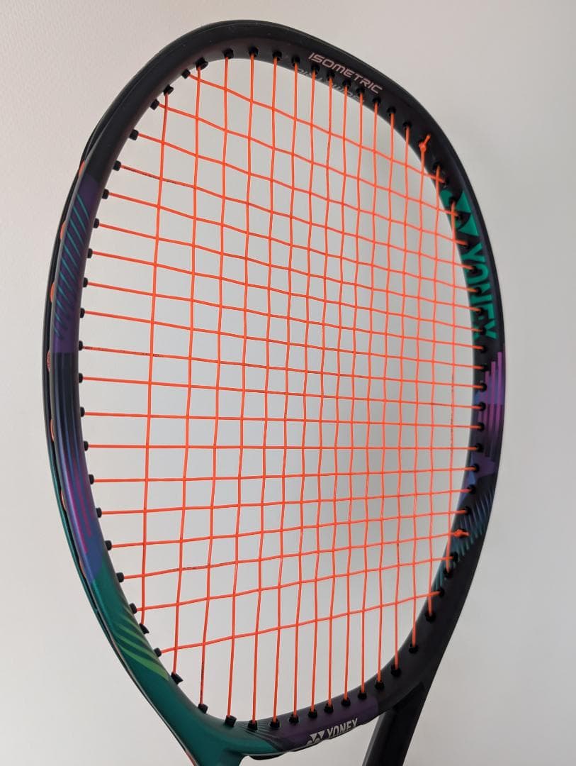ヨネックス Vコアプロ 97H (YONEX VCORE PRO 97H) G2