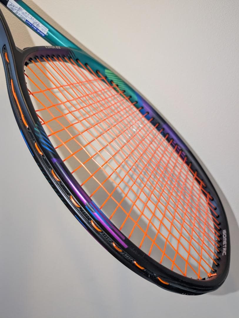 ヨネックス Vコアプロ 97H (YONEX VCORE PRO 97H) G2