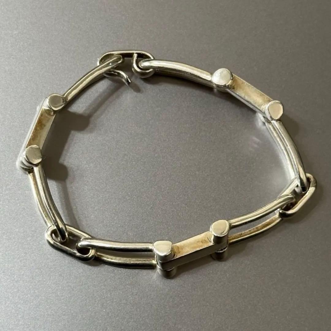 【期間限定値下げ】GUCCI グッチ ホースビット チェーン ブレスレット