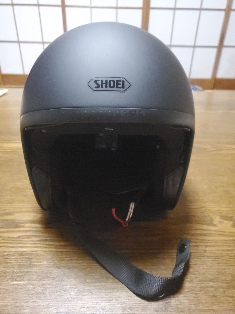 ショウエイ　ジェットヘルメット　JO