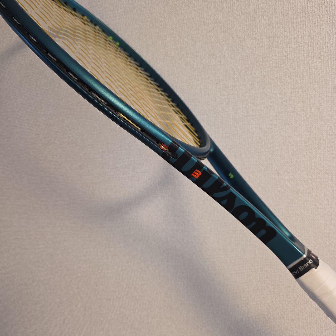 ラケット(硬式用) Wilson BLADE 98
