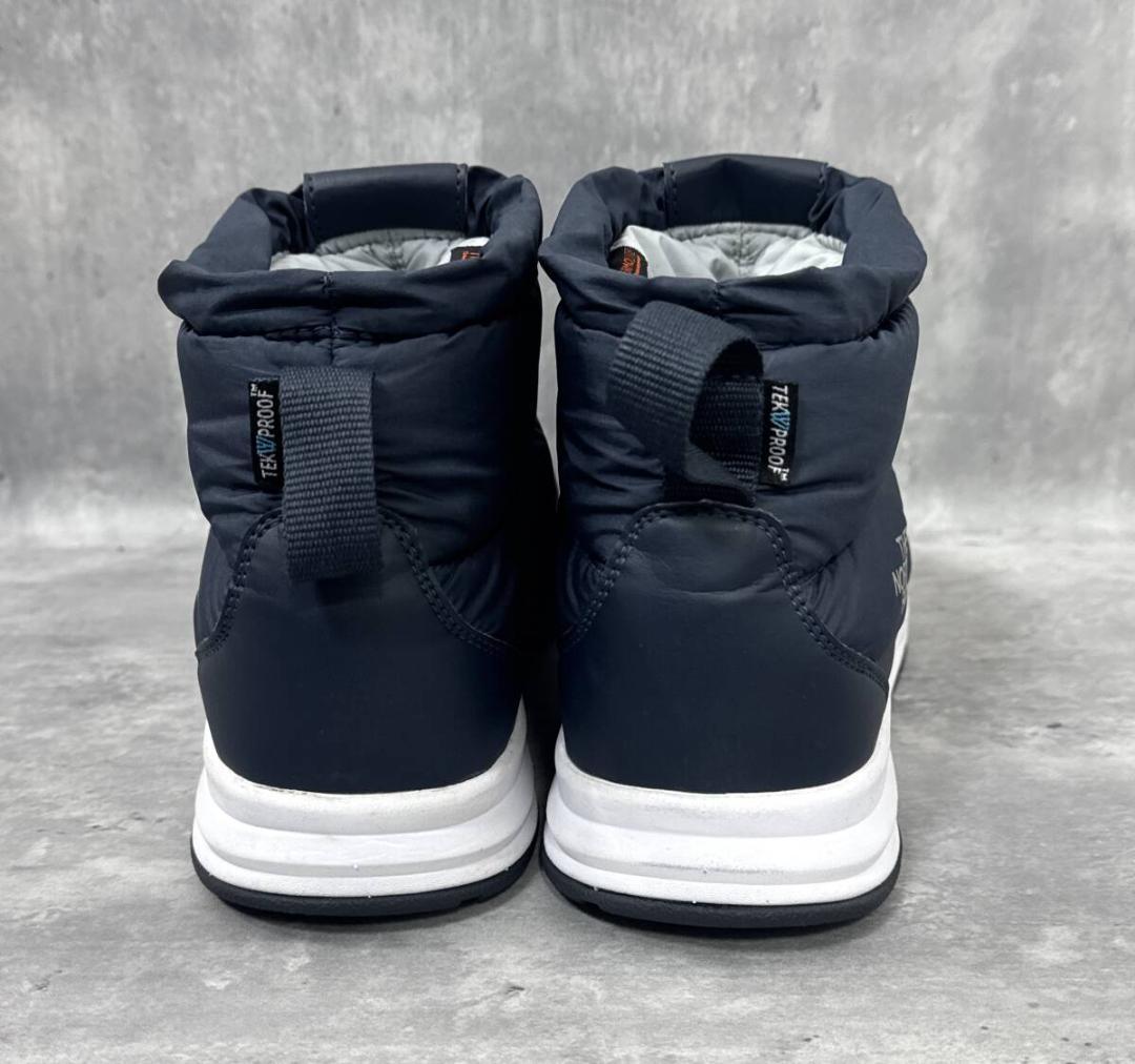 ノースフェイス THE NORTH FACE ヌプシ ブーティ 27cm