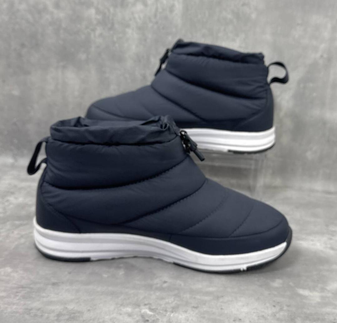 ノースフェイス THE NORTH FACE ヌプシ ブーティ 27cm