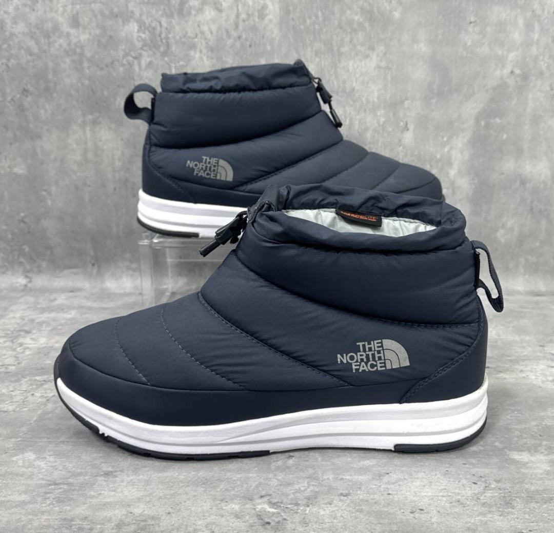 ノースフェイス THE NORTH FACE ヌプシ ブーティ 27cm