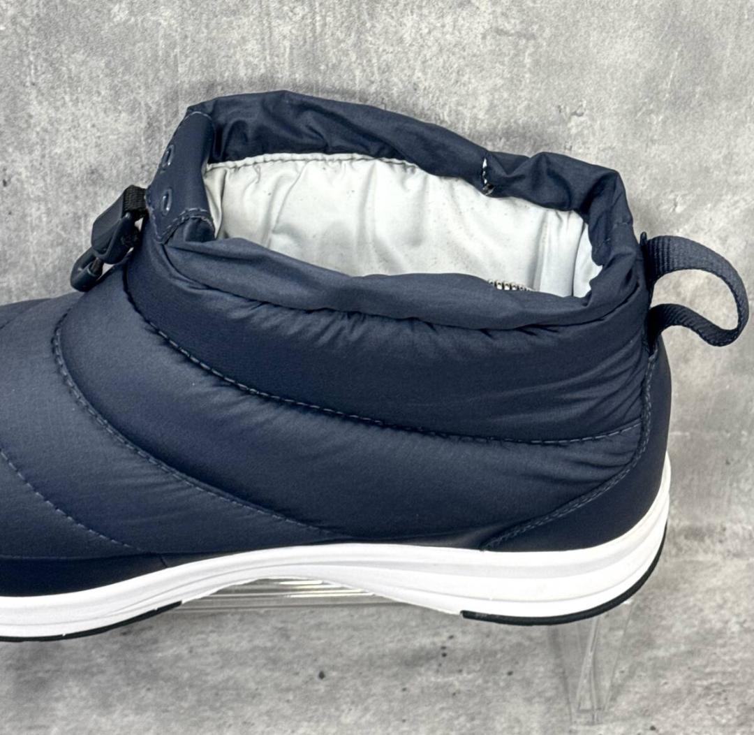 ノースフェイス THE NORTH FACE ヌプシ ブーティ 27cm