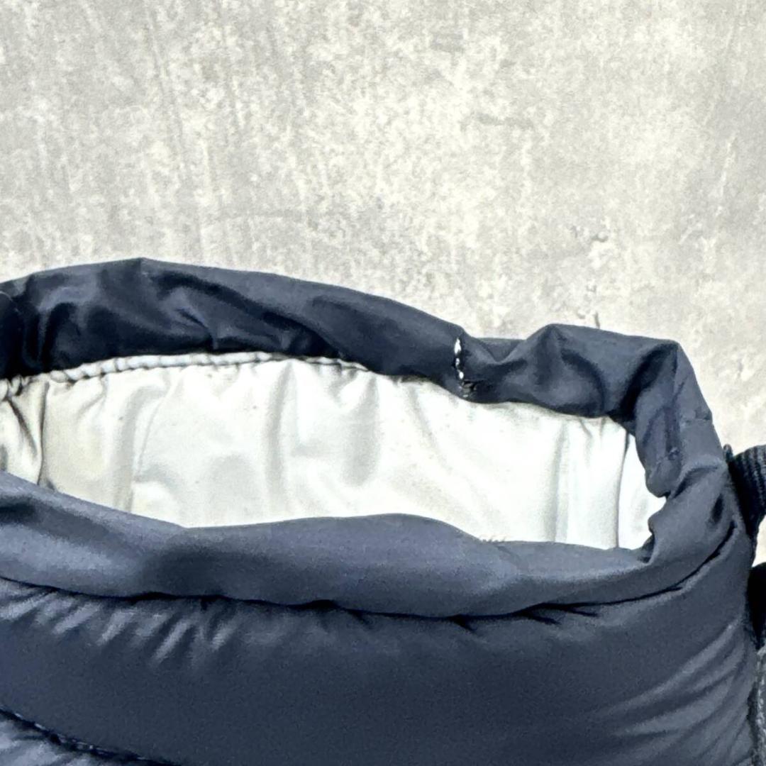 ノースフェイス THE NORTH FACE ヌプシ ブーティ 27cm