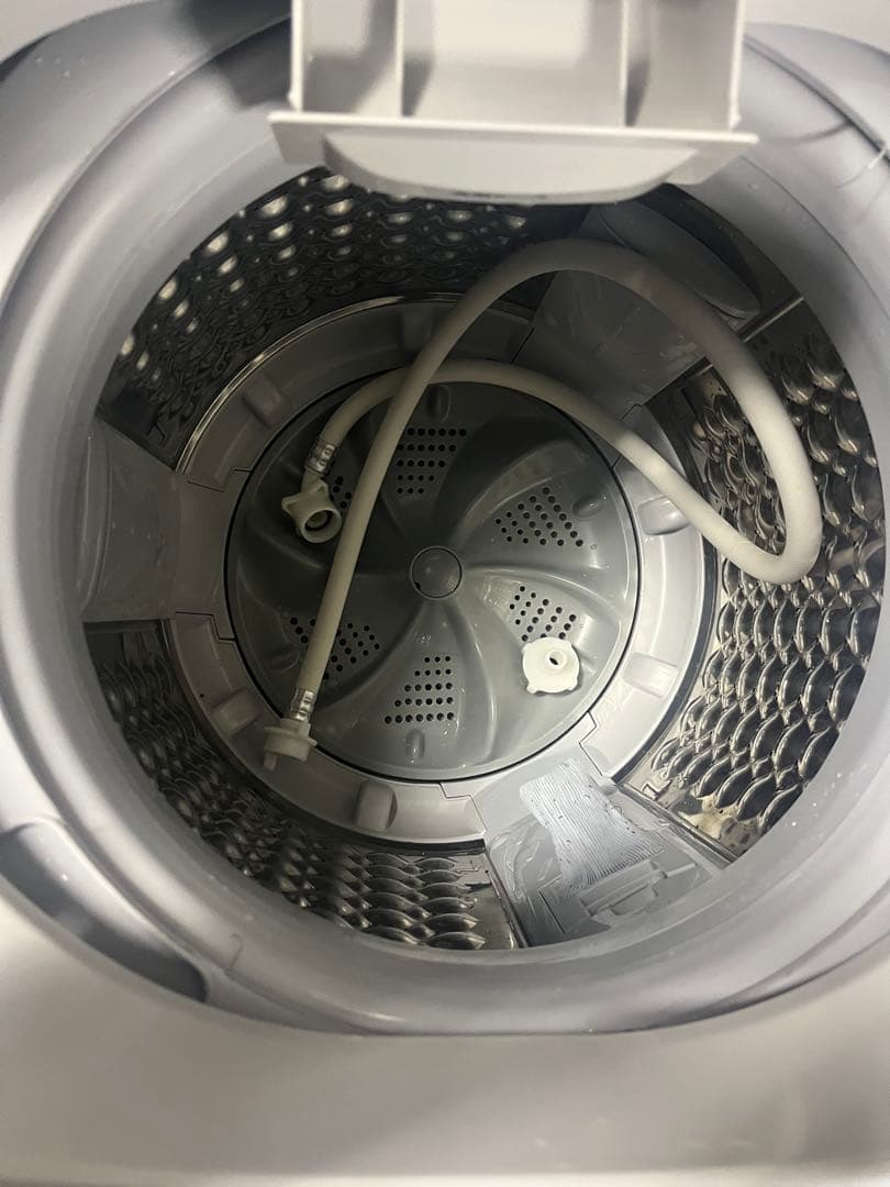 LIGHTEN/ライテン2022年製5kg 洗濯機