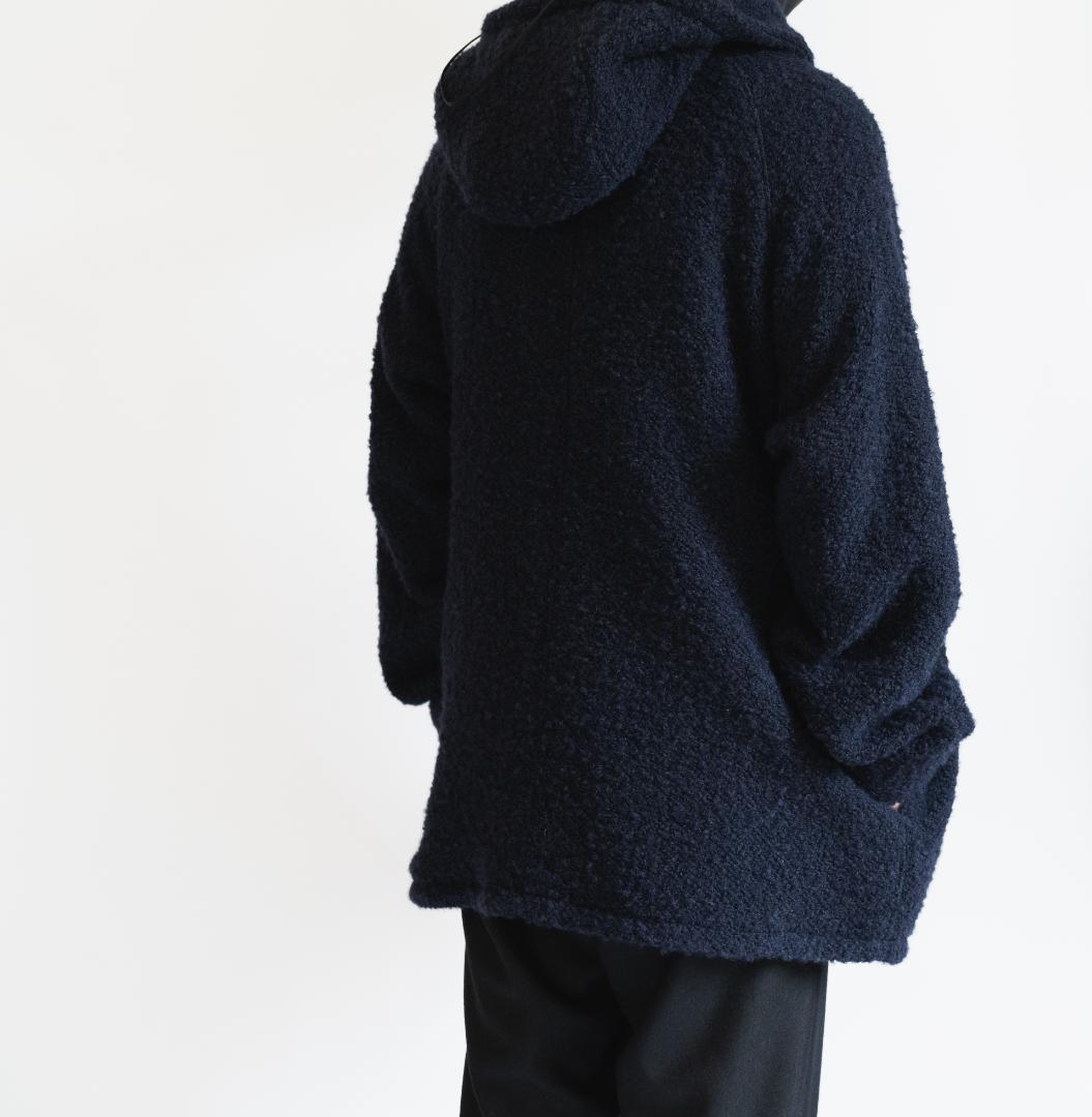 ア*ル様 AURALEE ALPACA WOOL LENOCLOTH P/O P