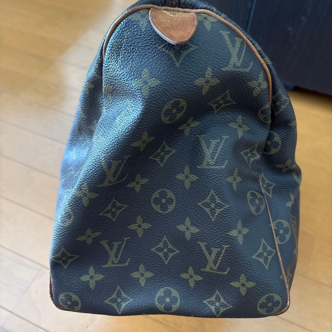 ルイヴィトン　ボストン　スピーディ