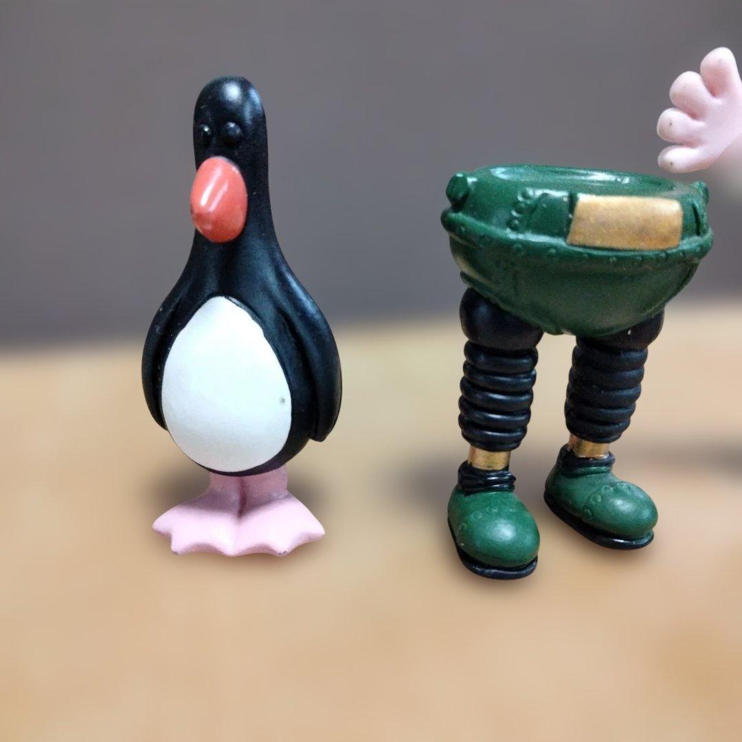 ウォレスとグルミット　ハウス