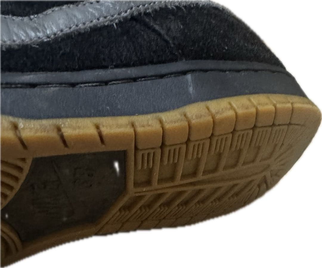 Nike Dunk Low Pro ブラック