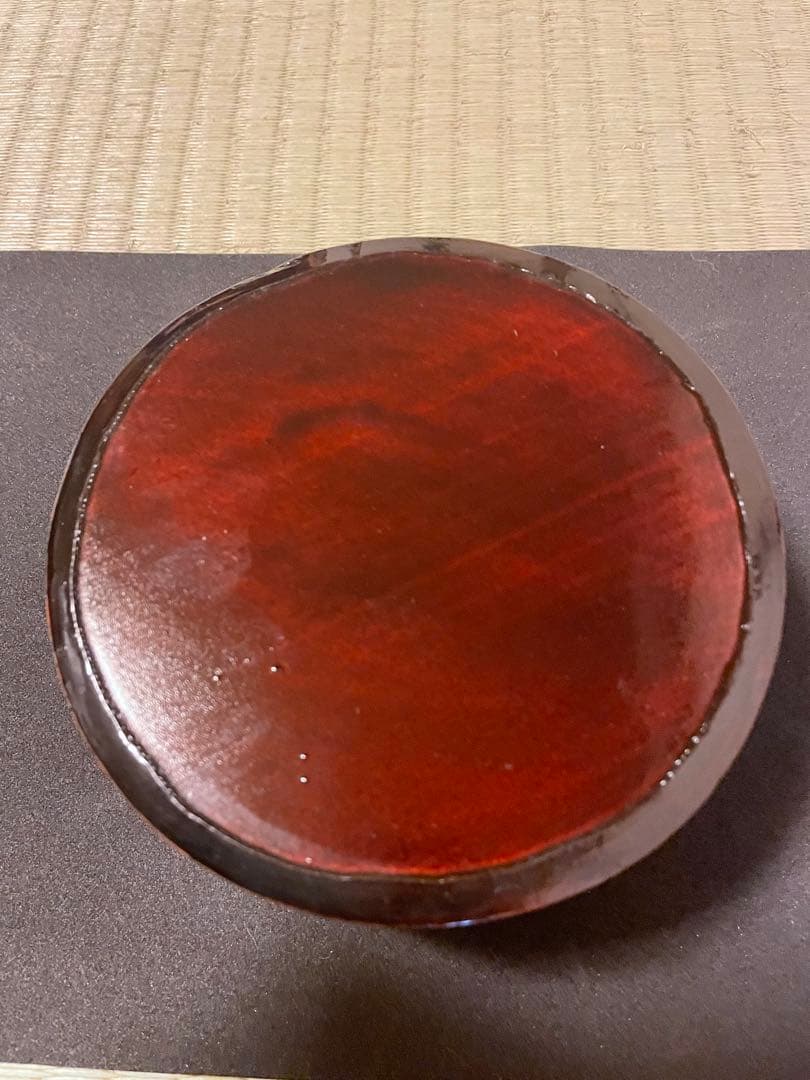 井川メンパ 望月 良秋作 静岡 特産 良製