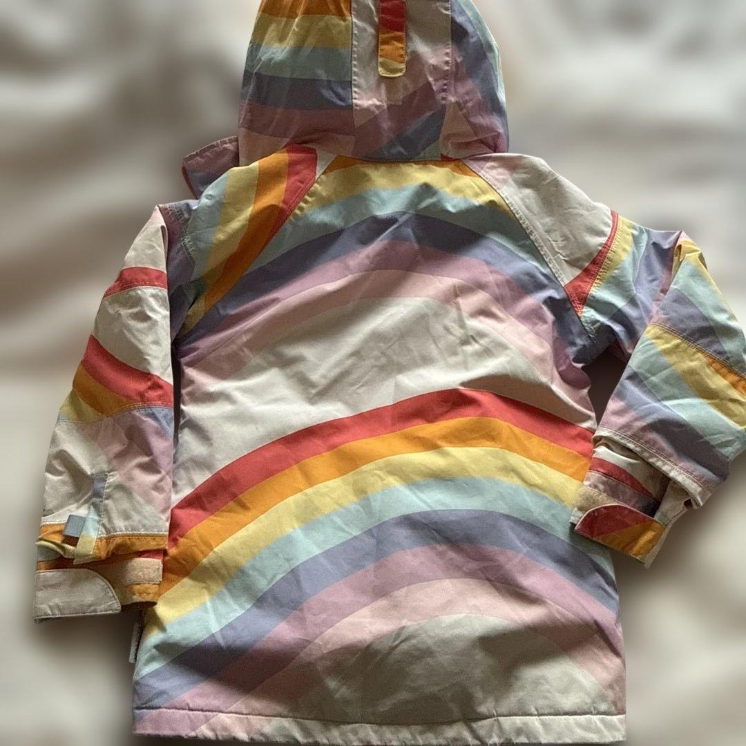 Burton kids バートン キッズ スキー スノーボード ウェア XS