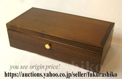 新品72弁★超ゆっくりテンポ ♪月の光（３パーツ）オルフェウス720オルゴール