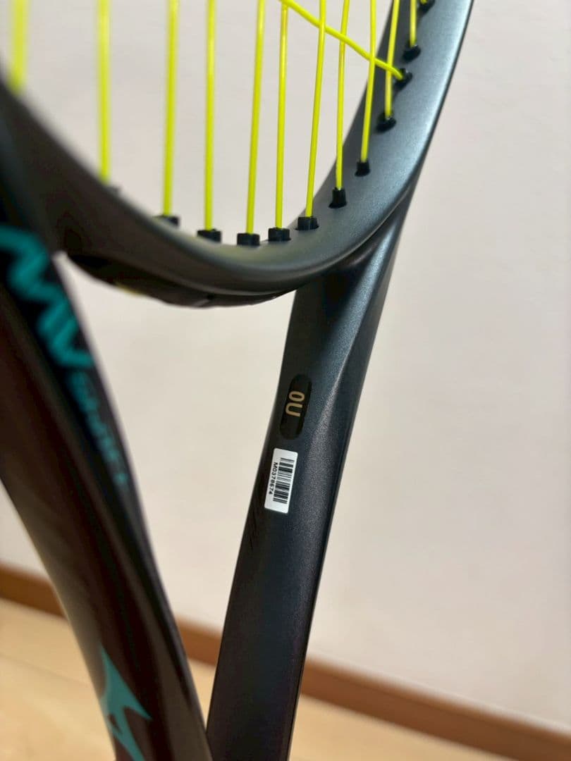 Dフォース　V-PRO　ミズノ