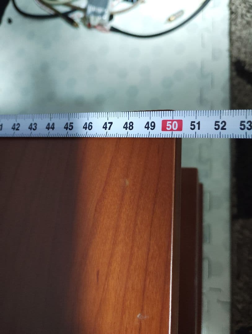 オーディオラック