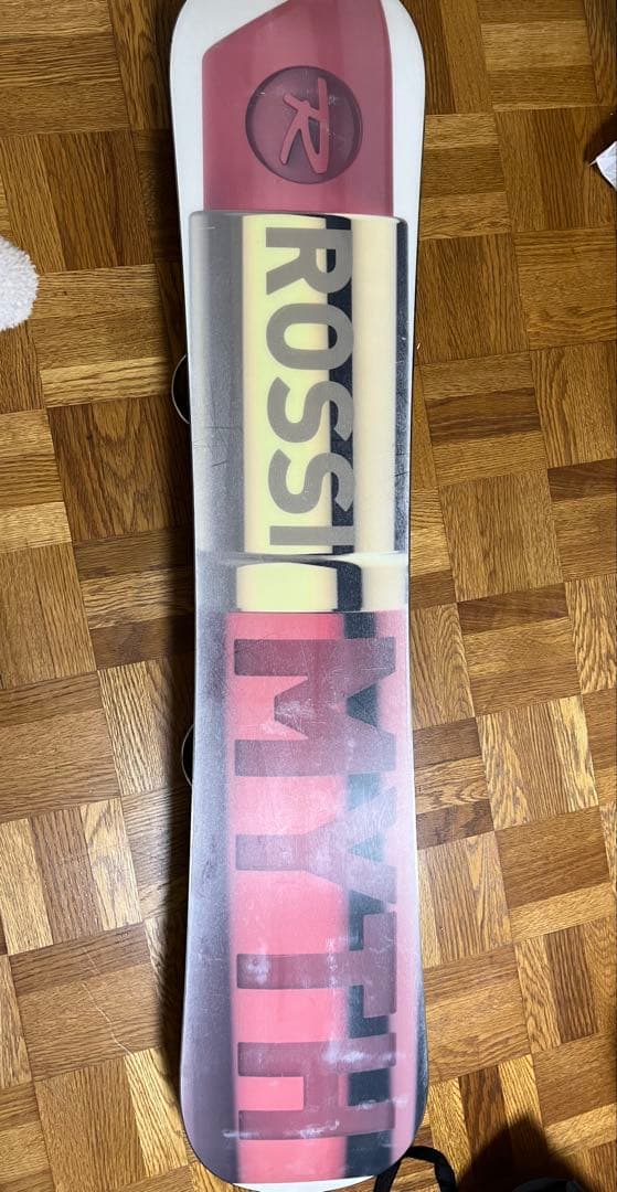 値下げ交渉、バラ売りOK！スノーボード1式セット！