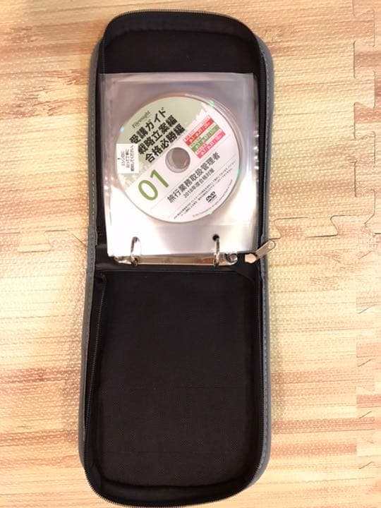 なるとこ!【国内旅行業務取扱管理者資格】フォーサイトテキスト・DVDセット