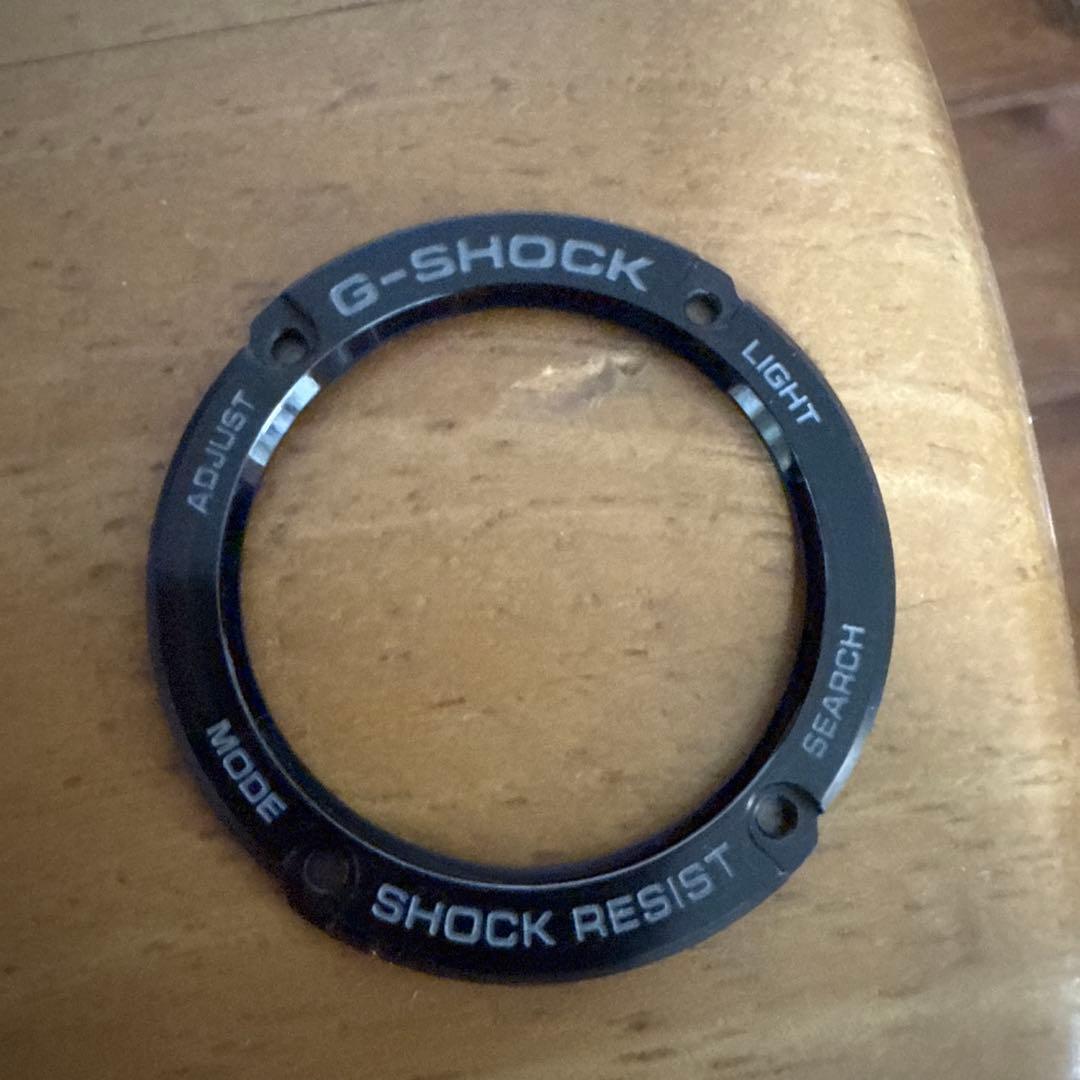 G-SHOCK GST-W310 BDD CZダイヤカスタム