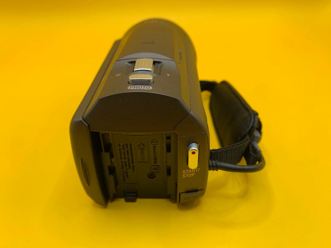 SONY HD AVCHD ビデオカメラ　HDR-CX680