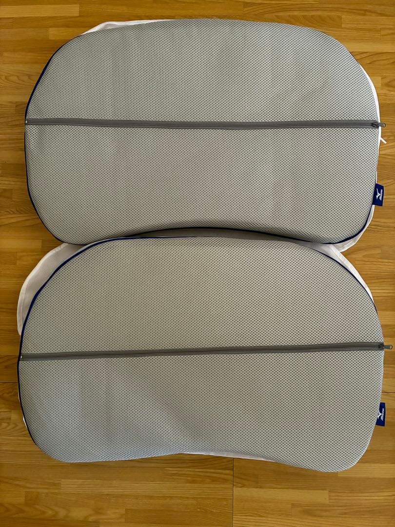Mizuno ミズノ　枕 2個セット