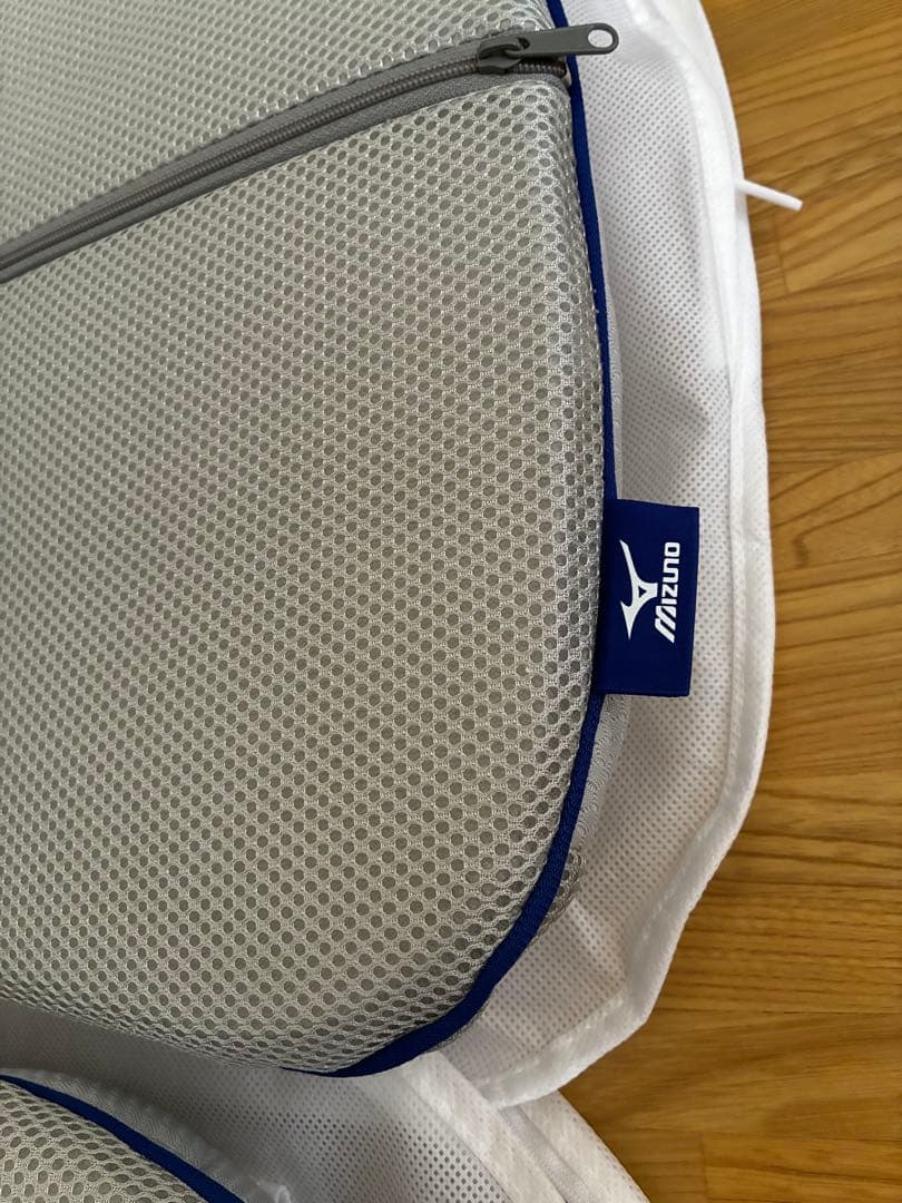 Mizuno ミズノ　枕 2個セット