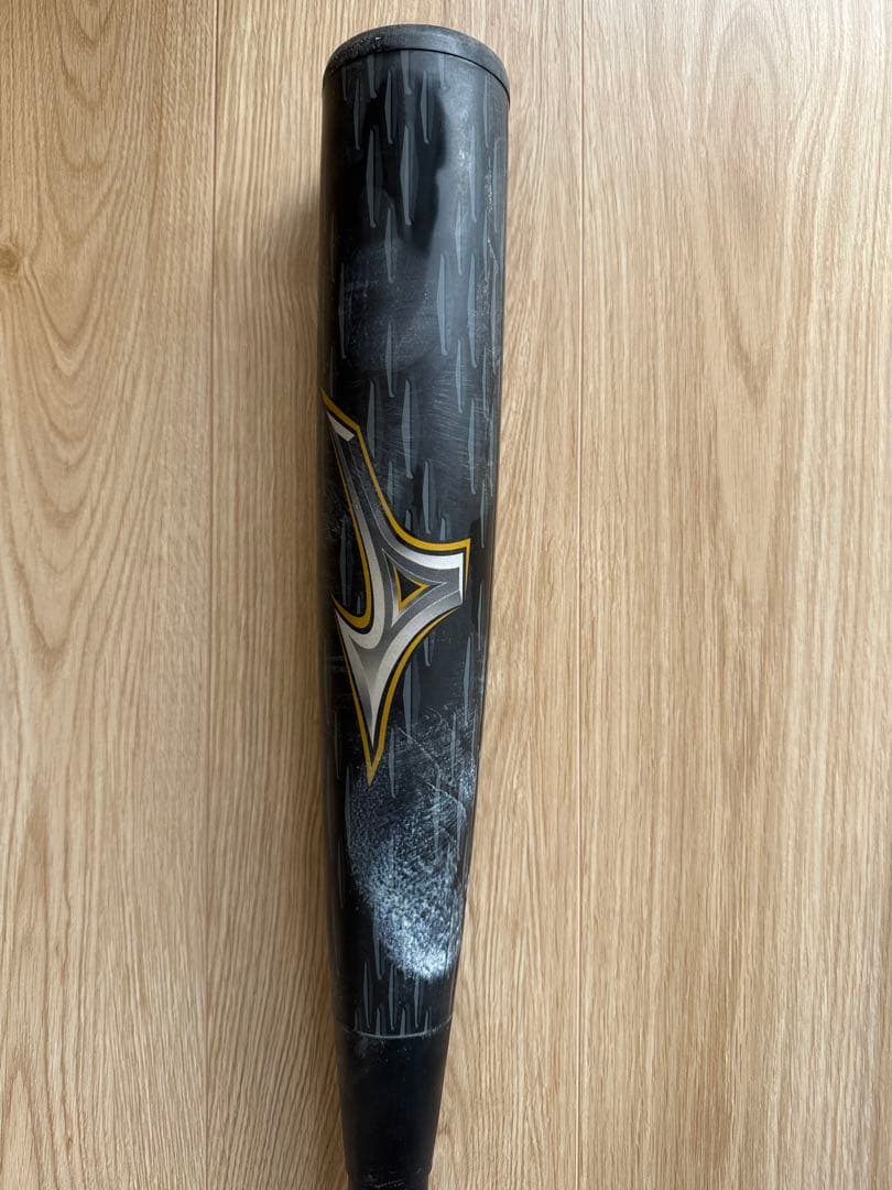 ビヨンド　レガシーメタル　83cm