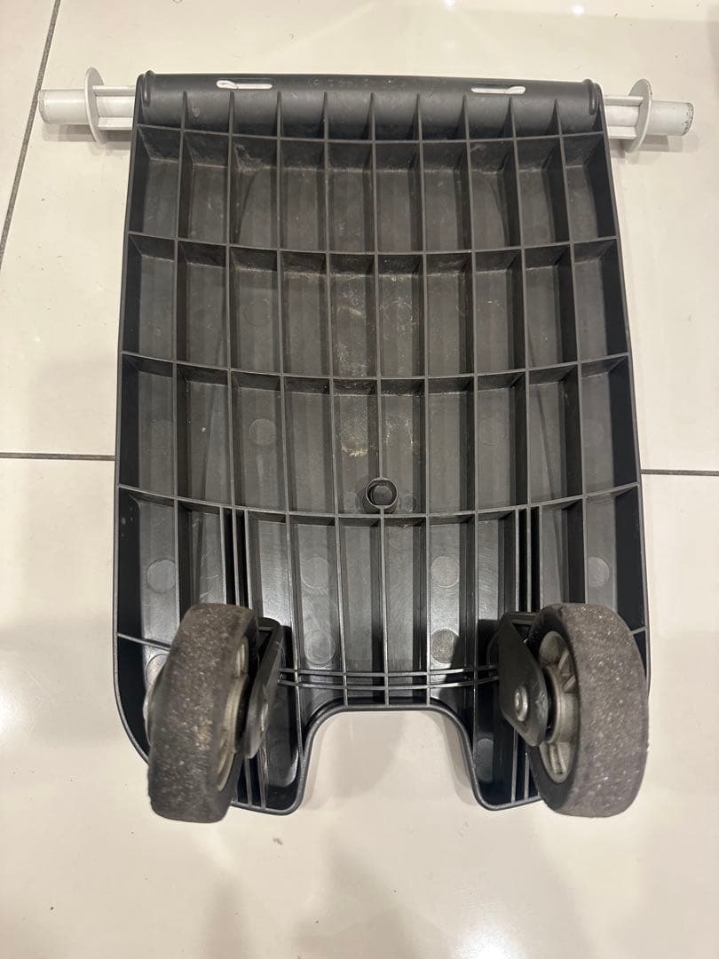 Stokke Xplory ストッケ エクスプローリー ライダー