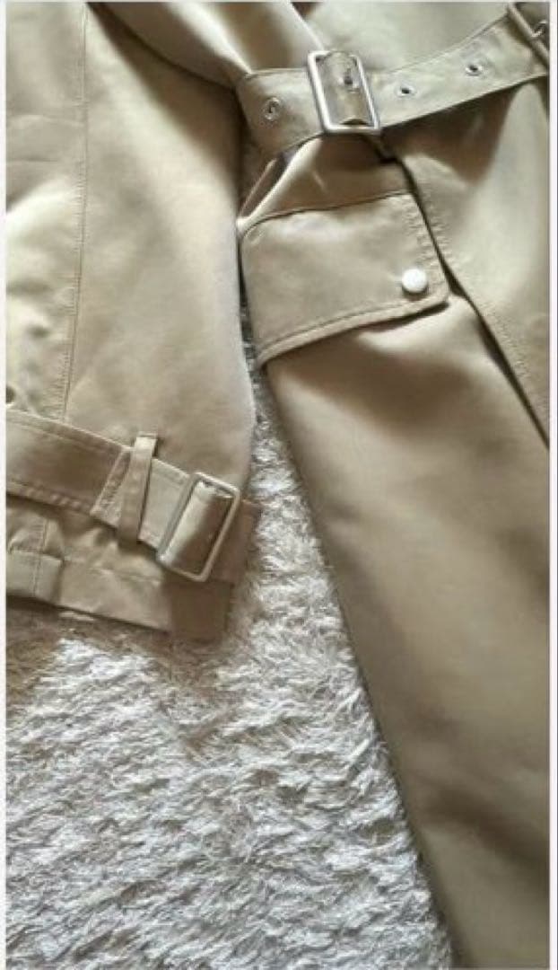 SALE★JUNYA WATANABE ギャルソン トレンチコート