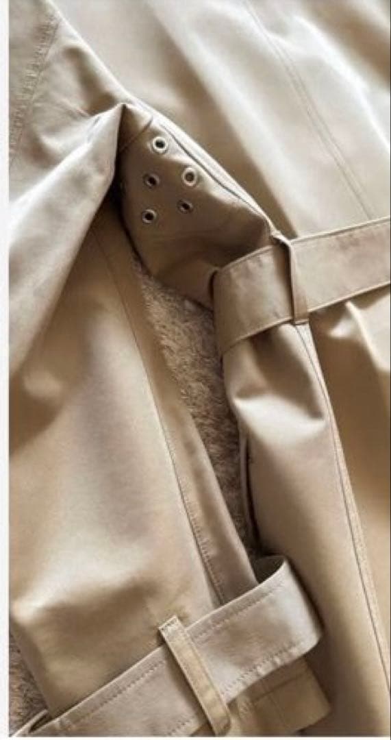 SALE★JUNYA WATANABE ギャルソン トレンチコート