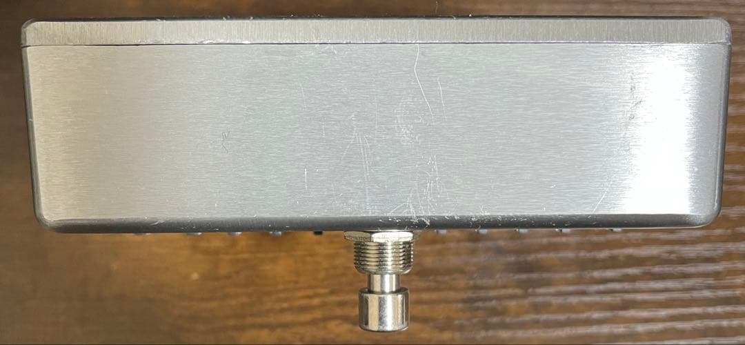 MXR ten band eq ギターエフェクター（箱無し）アダプター付き
