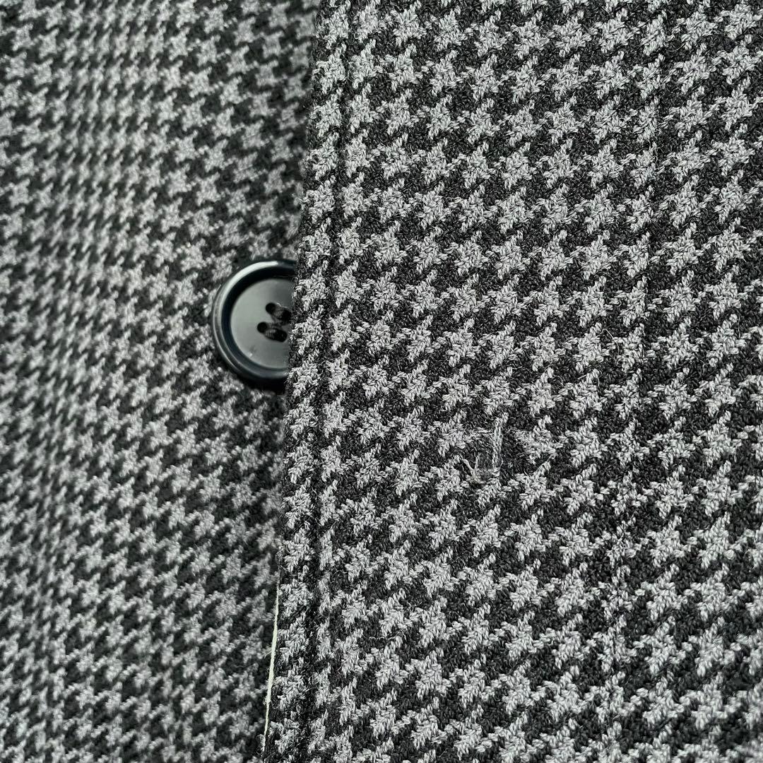 80s Burberry リバーシブルコート ヴィンテージ バーバリー 古着